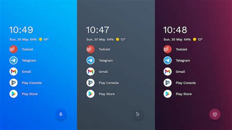 Download Niagara Launcher MOD APK 1.8.8 (Pro Unlocked).